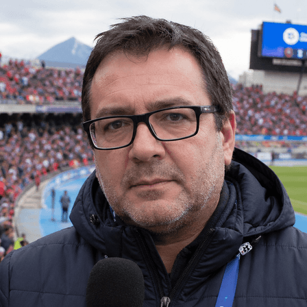 Nicolás Herrera