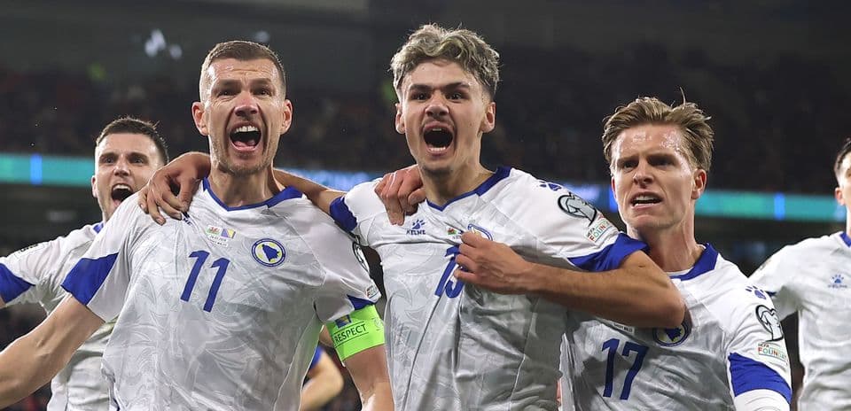 Dónde ver a Bosnia y Herzegovina en el Mundial FIFA 2026: próximo partido, horarios y canales