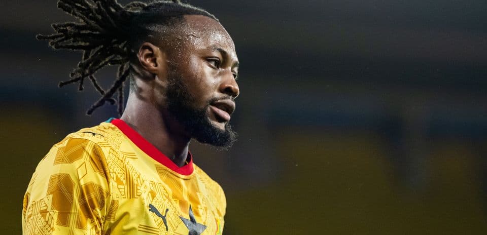 Dónde ver a Ghana en el Mundial FIFA 2026: Próximo partido, horarios y transmisiones
