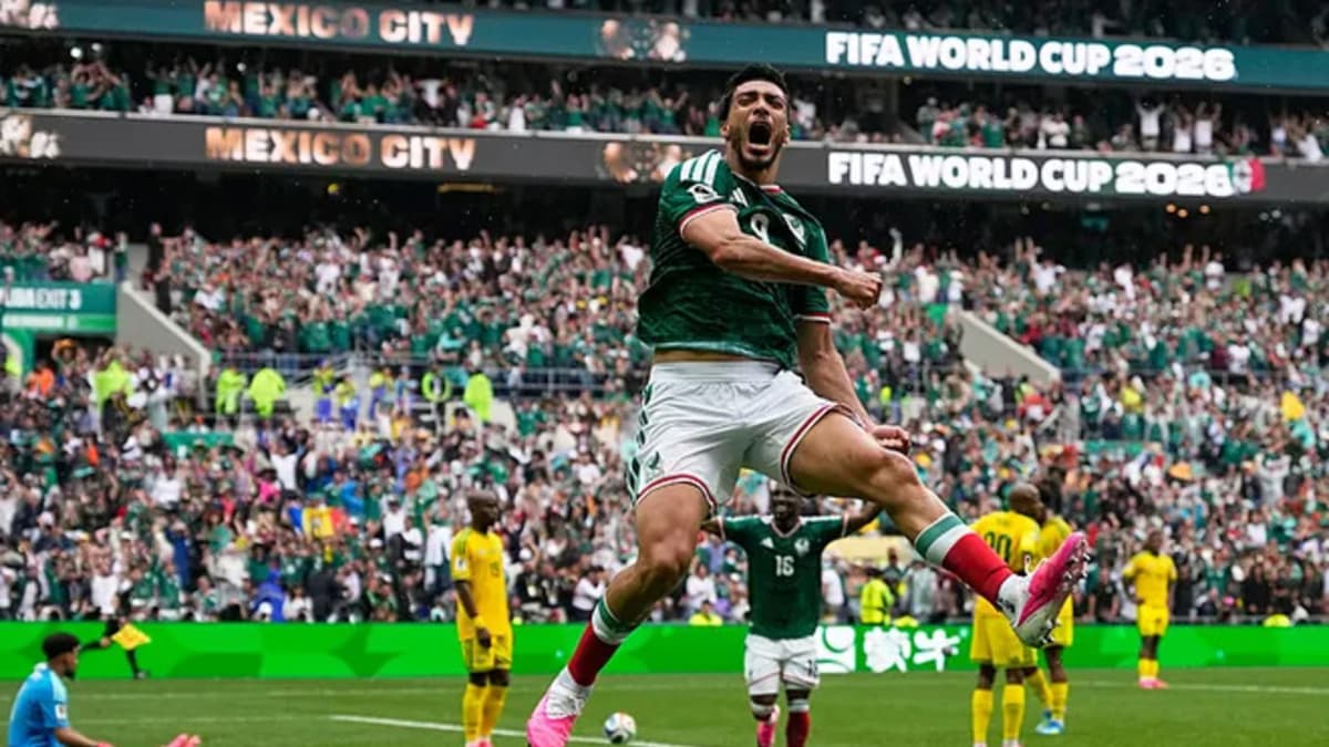 Clasificación Mundial FIFA 2026: Partidos, horarios, canales y resultados del jueves 11 de junio