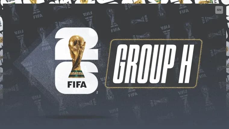 Grupo H del Mundial 2026: Resultados, tabla y calendario actualizado para España, Uruguay, Arabia Saudita y Cabo Verde