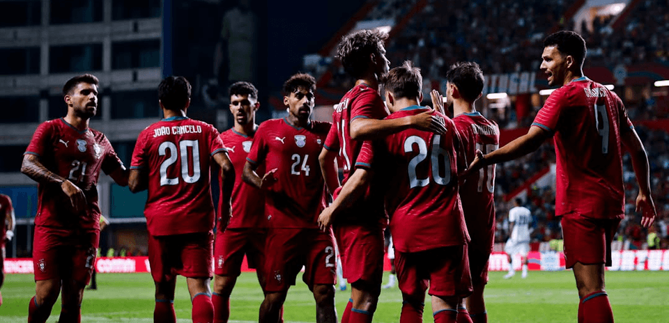 Pronóstico Portugal vs R.D. Congo: Mundial 2026, Grupo K