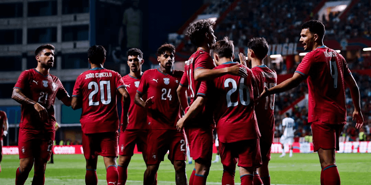 Pronóstico Portugal vs R.D. Congo: Mundial 2026, Grupo K