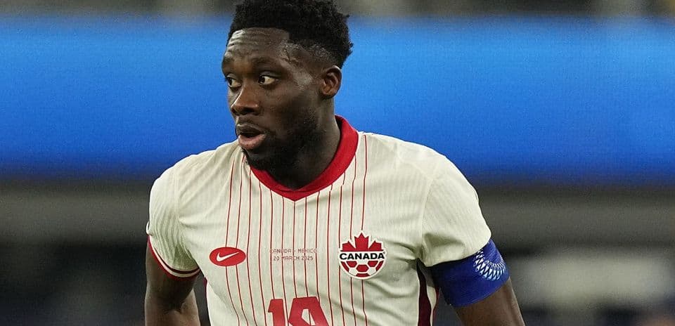 Dónde ver a Canadá en la Copa Mundial de la FIFA 2026: próximo partido, horario y transmisiones en vivo