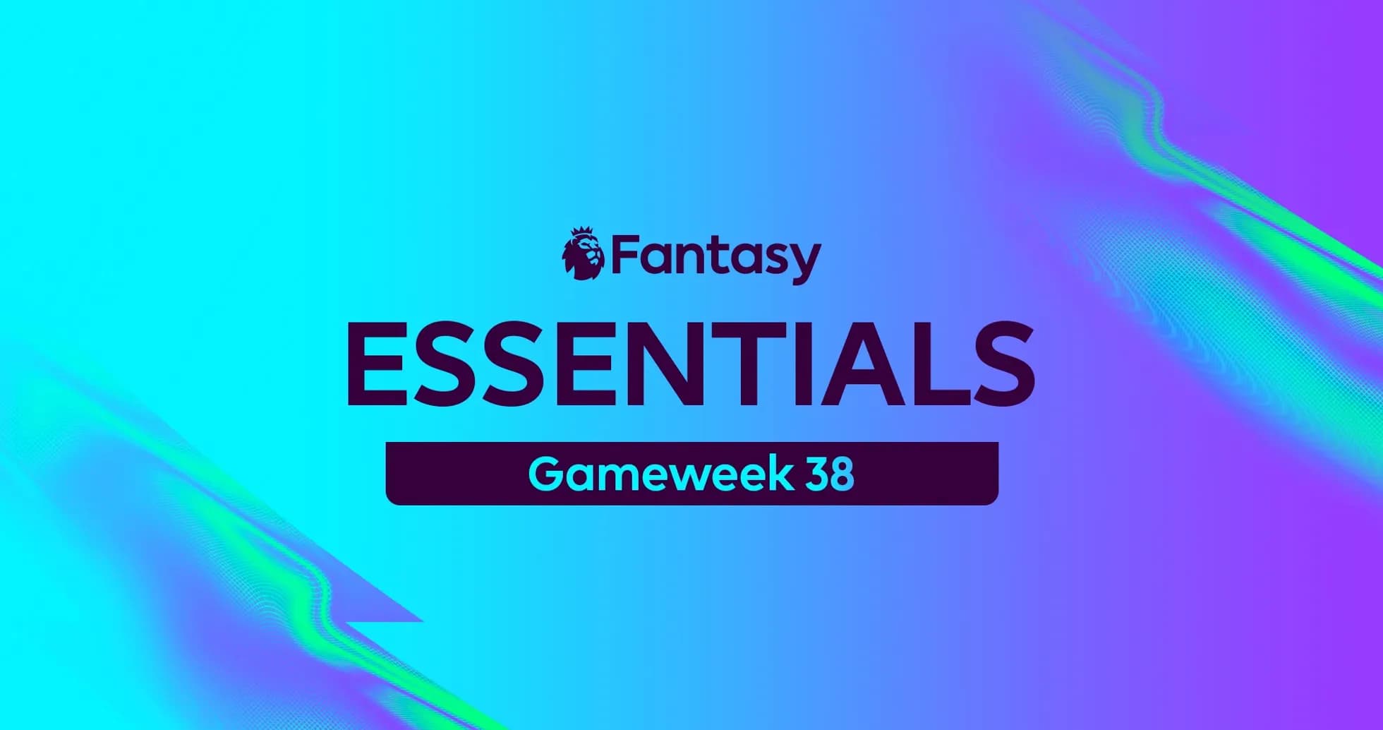 Gráfica de Fantasy Premier League para la jornada 38 Gráfica de Fantasy Premier League para la jornada 38