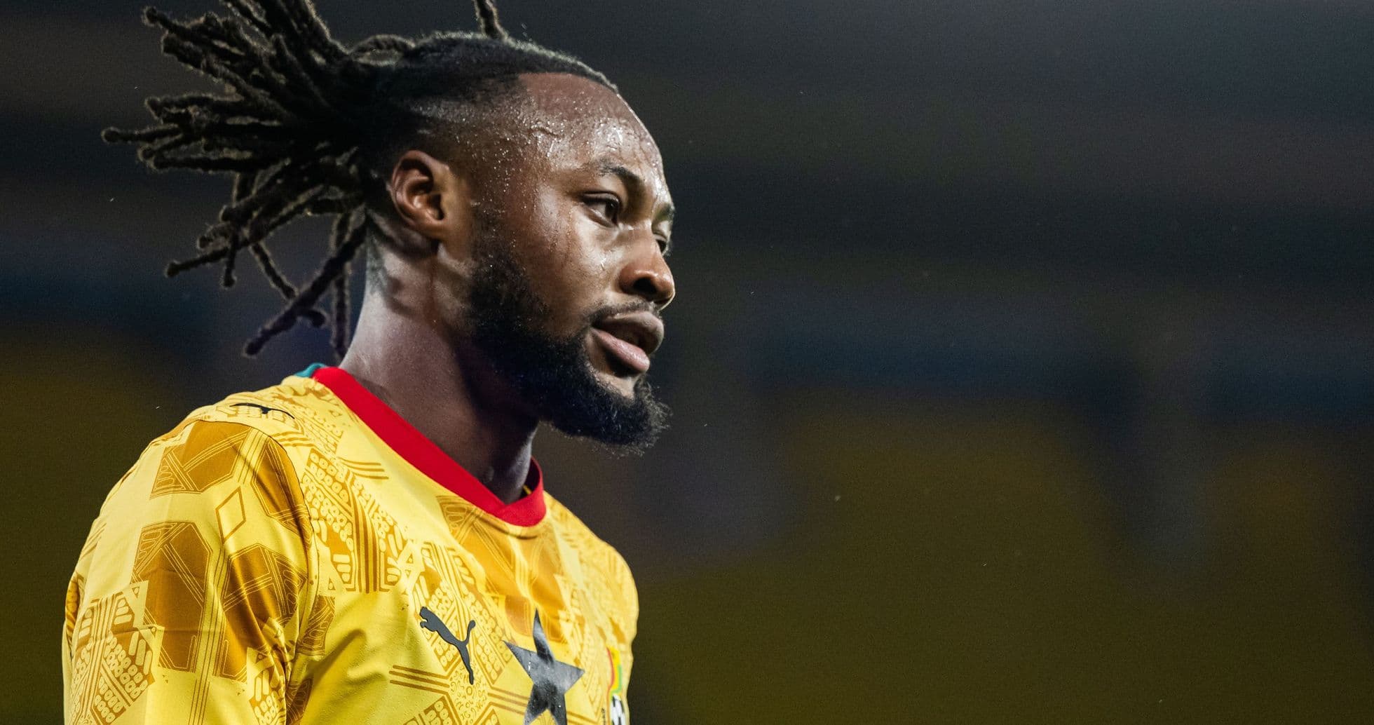 Dónde ver a Ghana en el Mundial FIFA 2026: Próximo partido, horarios y transmisiones Dónde ver a Ghana en el Mundial FIFA 2026: Próximo partido, horarios y transmisiones