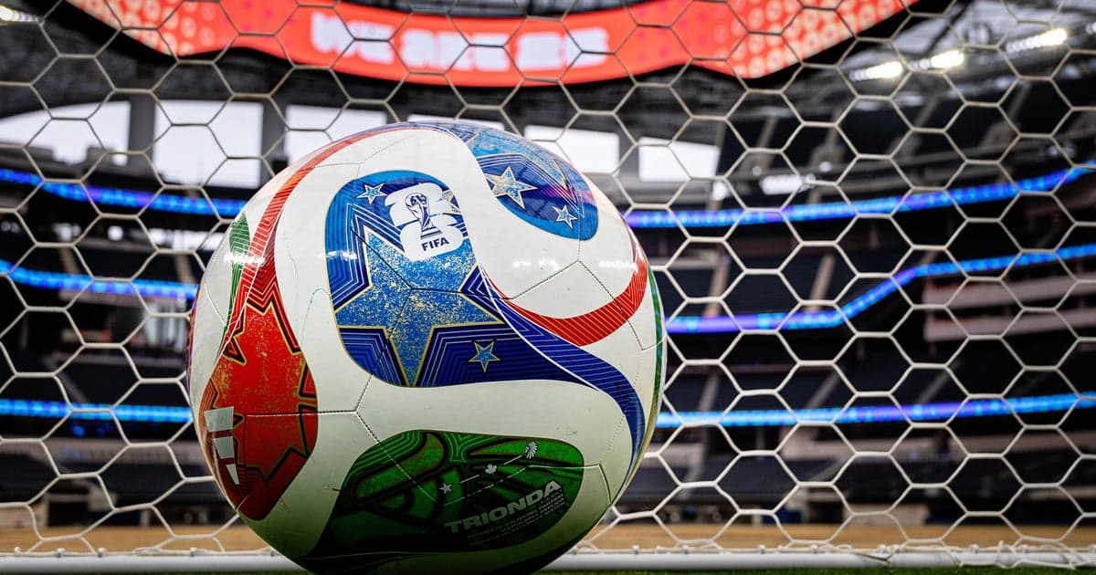 Calendario y cómo ver la Copa Mundial de la FIFA 2026 Calendario y cómo ver la Copa Mundial de la FIFA 2026
