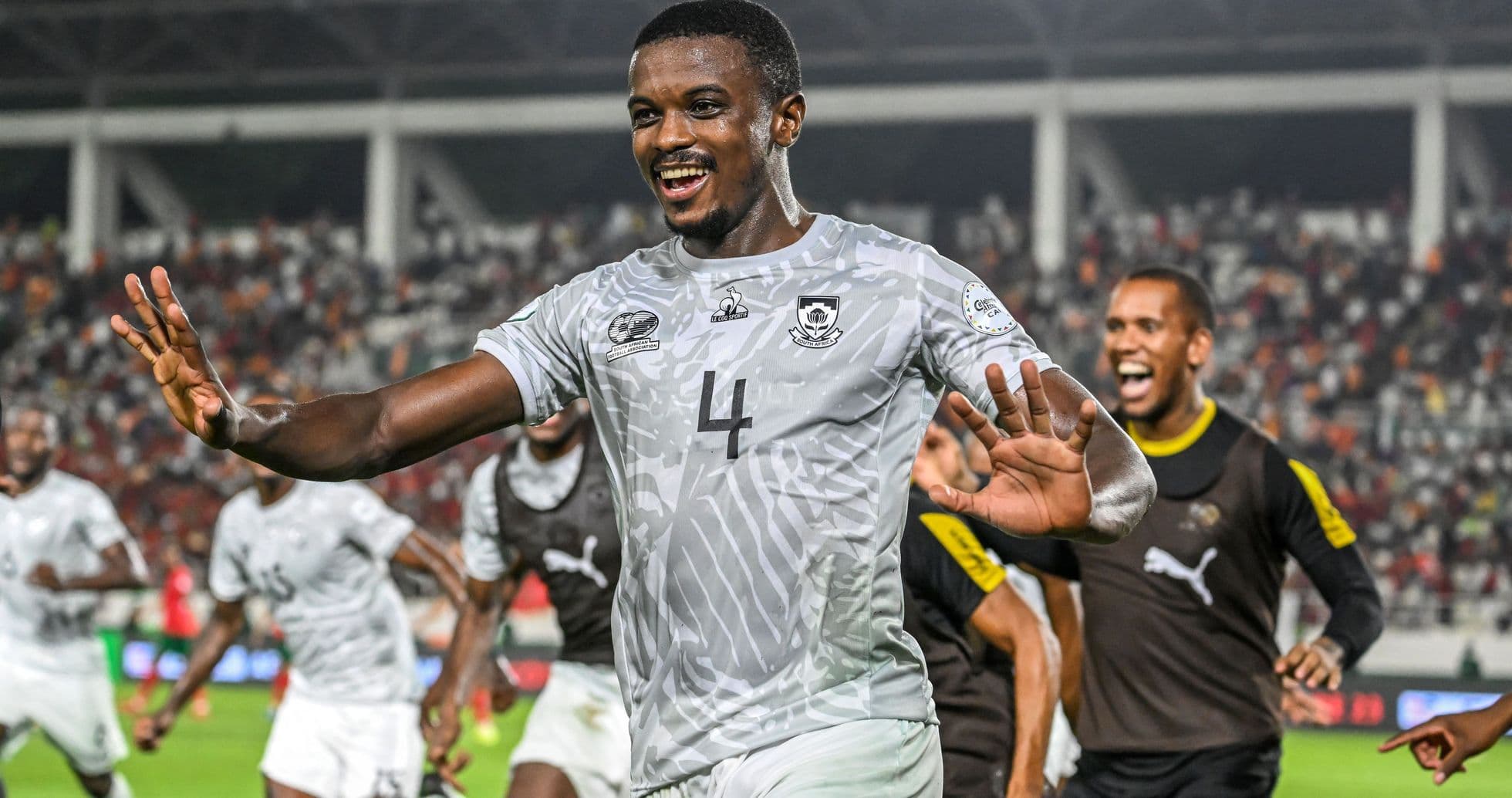 Dónde ver a Sudáfrica en la Copa Mundial de la FIFA 2026: Próximo partido, horarios y transmisiones Dónde ver a Sudáfrica en la Copa Mundial de la FIFA 2026: Próximo partido, horarios y transmisiones