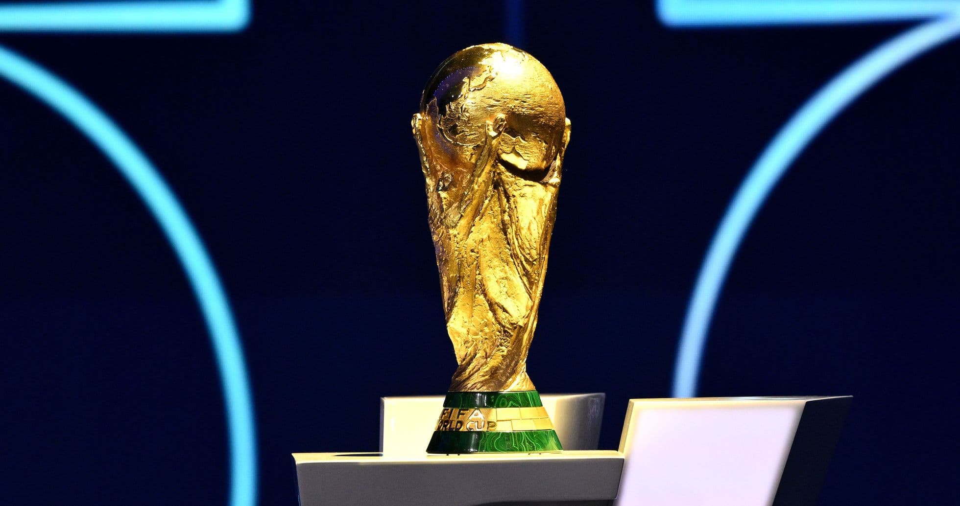 Cómo ver la Copa Mundial de la FIFA 2026: transmisión en vivo y canales de TV Cómo ver la Copa Mundial de la FIFA 2026: transmisión en vivo y canales de TV